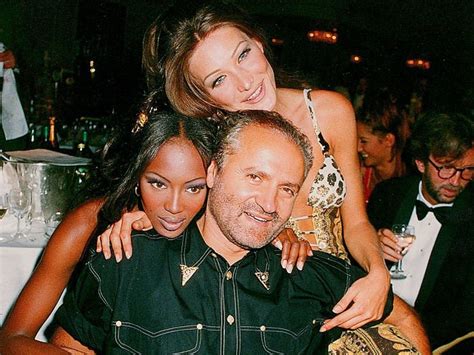 joseph versace|why did gianni versace die.